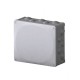 CAJA ESTANCAS IP55, 325 X 275 X 120, CON CONOS Y TAPA CON TORNILLOS | ROYER