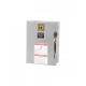 Interruptor de seguridad 2 Polos 30 A. Clase 3130