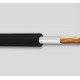CABLE PORTAELECTRODO AISLAMIENTO ELASTOMERICO 90°C CAL. 4 AWG MCA. CONDUMEX.