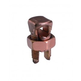 Conector Cobre Cal. 14 A 2/0 Burndy