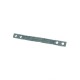 Conector Trenza Flexible Compensar Defectos De Alineacion 225A. Long. 18 Burndy