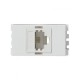 TOMA INFORMATICA RJ45 CAT 5  SIMON | Simon 25 | CODIGO 25482-30