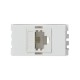 TOMA INFORMATICA RJ45 CAT 5  SIMON | Simon 25 | CODIGO 25482-30