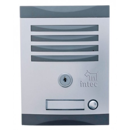 FRENTE DE INTERFON SENCILLO NATURAL INTEC