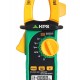 MINI PINZA SMART 600A CORRIENTE AC, VOLT AC/DC, TRMS, NCV, CORRIENTE DE ARRANQUE
