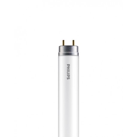 A ATubo Led T8 Vidrio 127V 16W 1.20M 6500K