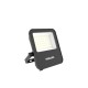 A Reflector Essential LED de 20W con flujo luminoso de 2000 lm, CCT 3000K, 120-277V~ Curva SWB Simétrica amplia