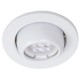 Acari | INTERIOR EMPOTRADOS S/L100-240/12VGX5.3 | Tecnolite