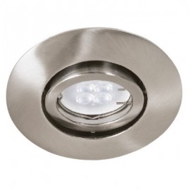 Acerra | INTERIOR EMPOTRADOS S/L100-240/12VGX5.3 | Tecnolite