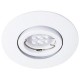 Acerra | INTERIOR EMPOTRADOS S/L100-240/12VGX5.3 | Tecnolite