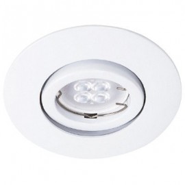 Acerra | INTERIOR EMPOTRADOS S/L100-240/12VGX5.3 | Tecnolite