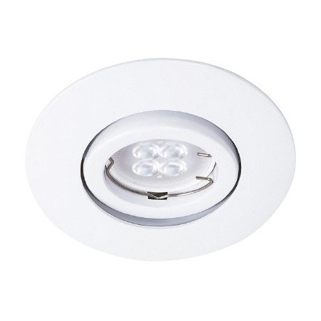 Acerra | INTERIOR EMPOTRADOS S/L100-240/12VGX5.3 | Tecnolite