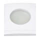 Adria II | INTERIOR EMPOTRADOS S/L100-240/12VGX5.3 | Tecnolite