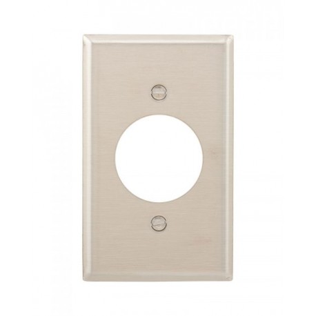 93111-BOX | PLACA  DE ACERO INOXIDABLE | ARROW HART