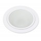 Affi | INTERIOR EMPOTRADOS S/L100-240/12VGX5.3 | Tecnolite