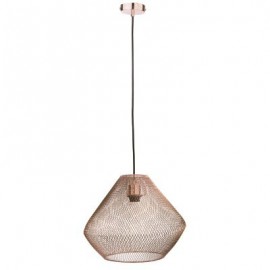 Afrodita | INTERIOR SUSPENDIDOS S/L100-240VE27 | Tecnolite