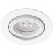 Agra | INTERIOR EMPOTRADOS S/L100-240/12VGX5.3 | Tecnolite