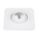 Ajaccio | INTERIOR EMPOTRADOS LED 4W100-240V3000K | Tecnolite