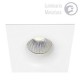 Akaba | INTERIOR EMPOTRADOS LED 4W100-240V3000K | Tecnolite