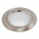 Alatri | INTERIOR EMPOTRADOS S/L100-240/12VGY6.35 | Tecnolite