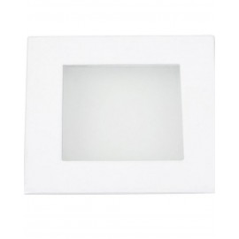Alba | INTERIOR EMPOTRADOS S/L100-240/12VGY6.35 | Tecnolite
