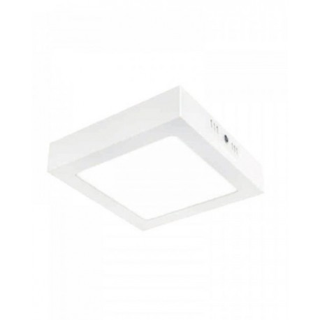 Algedi II | INTERIOR PLAFONES LED 12W100-240V6500K | Tecnolite