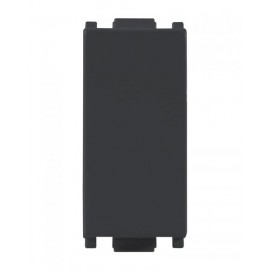 APAGADOR SENCILLO BLACK | ALPHA | ESTEVEZ