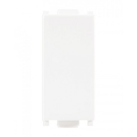 APAGADOR SENCILLO BLANCO | ALPHA | ESTEVEZ