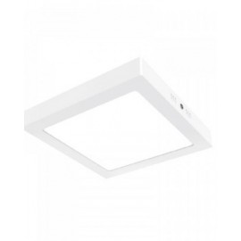 Algedi III | INTERIOR PLAFONES LED 18W100-240V6500K | Tecnolite