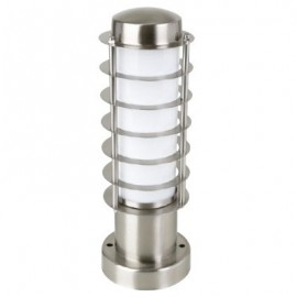 Alpino | EXTERIOR MINI POSTES S/L100-240VE27 | Tecnolite