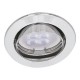Andora | INTERIOR EMPOTRADOS S/L100-240/12VGX5.3 | Tecnolite