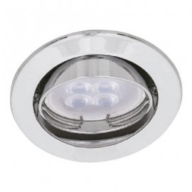 Andora | INTERIOR EMPOTRADOS S/L100-240/12VGX5.3 | Tecnolite