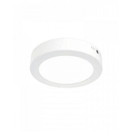 Ankaa II | INTERIOR PLAFONES LED 12W100-240V3000K | Tecnolite