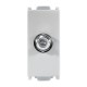 TOMA TV COAXIAL SILVER | ALPHA | ESTEVEZ