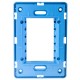 CHASIS COLOR AZUL UNNO