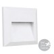 Anshan I | EXTERIOR LUZ CORTESÍA1W4000K | Tecnolite