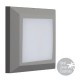 Anshan III | EXTERIOR LUZ CORTESÍA2.5W4000K | Tecnolite