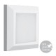 Anshan III | EXTERIOR LUZ CORTESÍA2.5W4000K | Tecnolite