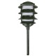 Antequera | EXTERIOR MINI POSTES S/L100-240VE27 | Tecnolite