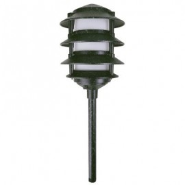 Antequera | EXTERIOR MINI POSTES S/L100-240VE27 | Tecnolite