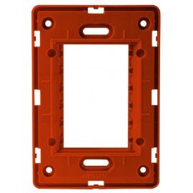 CHASIS COLOR MANDARINA UNNO