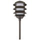 Antequera | EXTERIOR MINI POSTES S/L100-240VE27 | Tecnolite
