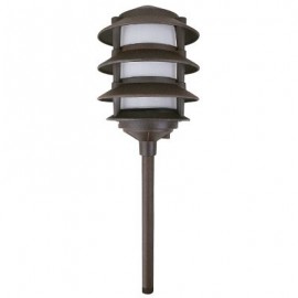 Antequera | EXTERIOR MINI POSTES S/L100-240VE27 | Tecnolite