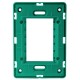CHASIS COLOR MENTA UNNO