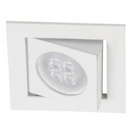 Anzio | INTERIOR EMPOTRADOS S/L100-240/12VGX5.3 | Tecnolite
