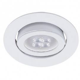 Aprica | INTERIOR EMPOTRADOS S/L100-240/12VGX5.3 | Tecnolite