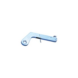 CHISPERO MECANICO PARA MOLDES MCA.CADWELD