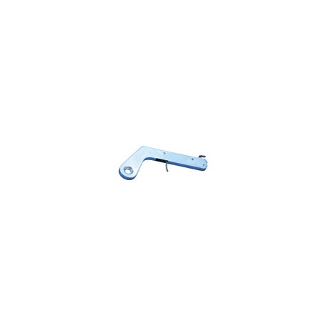 CHISPERO MECANICO PARA MOLDES MCA.CADWELD