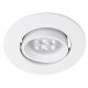 Asti | INTERIOR EMPOTRADOS S/L100-240/12VGX5.3 | Tecnolite