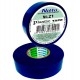 CINTA PARA AISLAR DE PVC No.21 19MM X 18 MTS COLOR AZUL, MARCA NITTO
